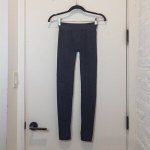 Leggings with waistband